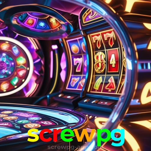 Login no screwpg — menos passos, mais segurança