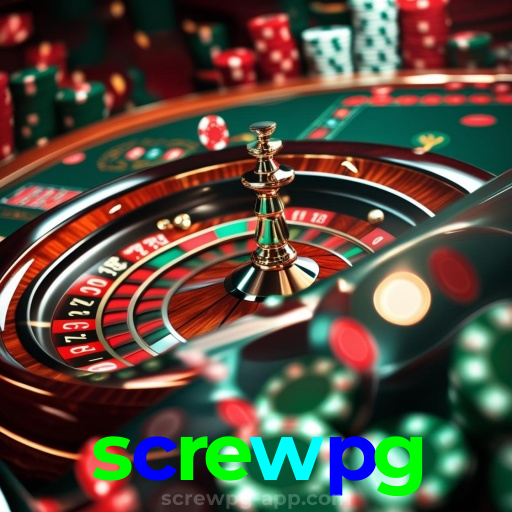 Ranking dos melhores jogos no screwpg — favoritos da comunidade