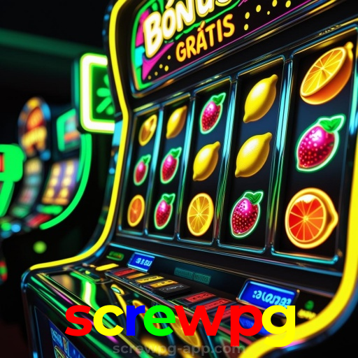 A Emoção do Esporte no screwpg: Uma Nova Dimensão