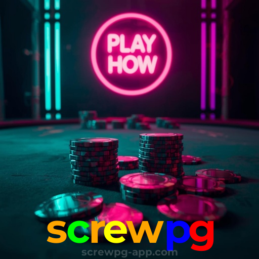 screwpg Plataforma:O melhor cassino online para brasileiros está pronto para você!