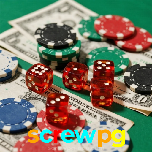Recursos Pagos Imperdíveis do screwpg Para Jogadores Fieis